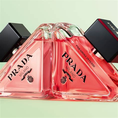 prada dernier parfum|paradoxe Prada perfume.